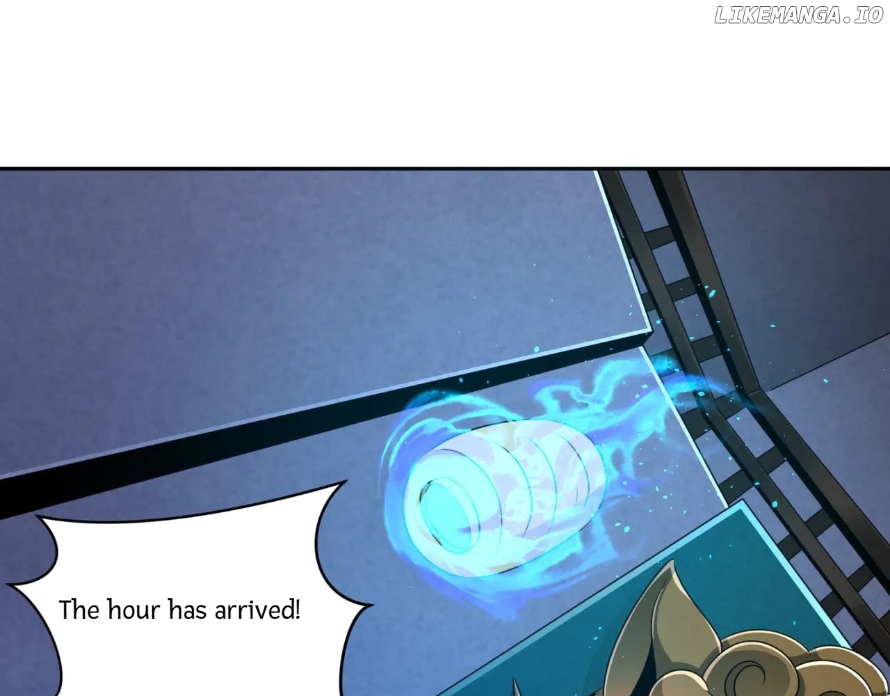 Era of the Haunted Chapter 295 - page 113
